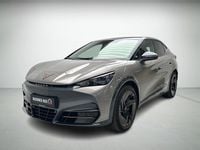 Brugt Cupra Tavascan VZ 250 kW (340 HK) 2024 Bronzemetal SUV