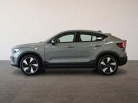 Brugt Volvo C40 Core 185 kW (252 HK) 2023 Grønmetal SUV