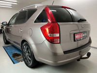 brugt Kia Ceed Sportswagon 1,6 CRDi 115 Motion