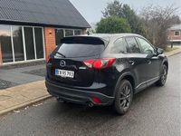 Brugt Mazda CX-5 2014 SUV