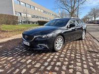 Brugt Mazda 6 150 HK (110 kW) 2016 Stationcar
