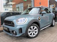 brugt Mini Countryman SE 1,5 Plugin-hybrid Essential All4 Steptronic 224HK 6g Aut. A+++