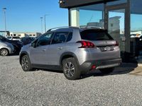 brugt Peugeot 2008 1,6 BlueHDi 100 Desire Sky