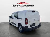 brugt Toyota Proace City 50 Long Comfort Master