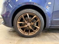 Brugt Mercedes Vito 190 HK (139 kW) 2025 Blåmetal Van