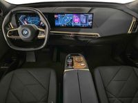 brugt BMW iX xDrive40 Super Charged