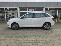 brugt Skoda Rapid 1,4 TSi 125 Ambition Spaceback DSG