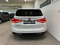 brugt BMW iX3 Charged Plus