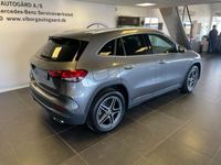 brugt Mercedes GLA250 e AMG Line aut.