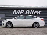 brugt Ford Mondeo 2,0 EcoBlue ST-Line aut.