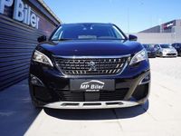 brugt Peugeot 3008 1,6 BlueHDi 120 Allure