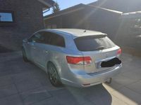 Brugt Toyota Avensis 2012 Sedan