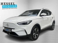 Brugt MG ZS Comfort 114 kW (156 HK) 2022 Hvid SUV
