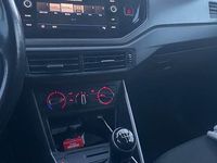 Brugt VW Polo 95 HK (69 kW) 2018 Sort Hatchback