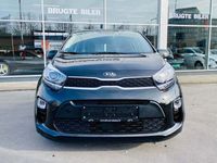 brugt Kia Picanto Prestige Upgrade