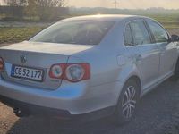 Brugt VW Jetta 150 HK (110 kW) 2006 Sedan