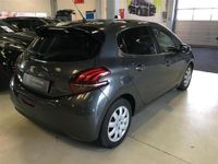 brugt Peugeot 208 1,6 BlueHDi Desire Sky 100HK 5d