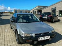 brugt Honda Accord 2,2 EXRI