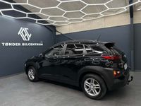 brugt Hyundai Kona T-GDi Limited Edition+ 1,0 L