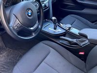 brugt BMW 430 Gran Coupé 4-serie 3,0 d Steptronic