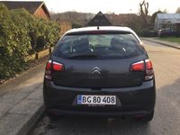 brugt Citroën C3 1.2 82 HK Seduction