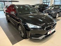 brugt Cupra Leon Sportstourer 1,5 eTSI Mild hybrid High DSG 150HK Stc 7g Aut.