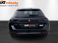 brugt Peugeot 508 SW Allure Pack hybridLeasingforslag