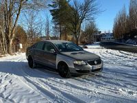 Brugt VW Passat 2007