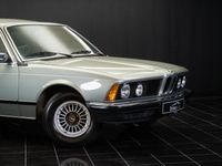 brugt BMW 733 7 serie E23 i