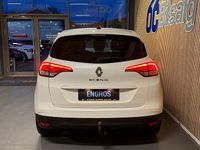 brugt Renault Scénic IV 1,5 dCi 110 Life