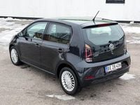 Brugt VW up! 2017 Hatchback