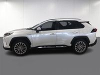 brugt Toyota RAV4 Hybrid 2,5 Hybrid H3 218HK 5d 6g Aut.