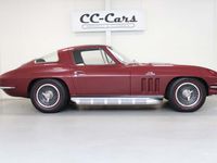 brugt Chevrolet Corvette Stingray Corvette C2 7,0 V8 427cui