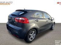 brugt Kia Rio 1,2 Style Plus 85HK 5d