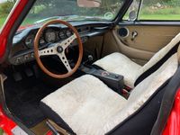 brugt Volvo P1800 B20E