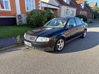Brugt Audi A6 130 HK (95 kW) 2003 Sedan