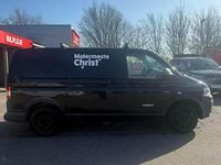 Brugt VW T5 140 HK (102 kW) 2011 Van