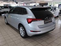 brugt Skoda Scala Scala 1,5 TSI ACT Style DSG 150HK 5d 7g Aut.1,5 TSI ACT Style DSG 150HK 5d 7g Aut.