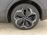 Brugt Ford Capri Extended Range 210 kW (286 HK) 2025 Sortmetal SUV