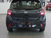 brugt Hyundai i10 MPi Essential