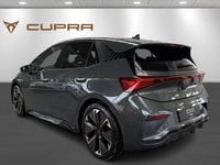 Brugt Cupra Born VZ 239 kW (326 HK) 2025 Mørkgrønmetal Hatchback