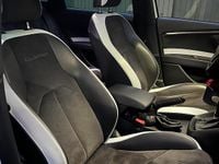 Brugt Cupra Leon High 280 HK (205 kW) 2015 Hvid Stationcar