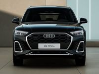 brugt Audi Q5 50 TFSi e S-line quattro S tronic