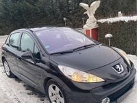 Brugt Peugeot 207 Sport 110 HK (80 kW) 2007 Hatchback