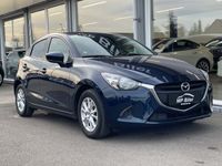 brugt Mazda 2 1,5 SkyActiv-G 90 Vision