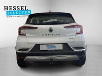 brugt Renault Captur CP1