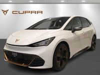 Brugt Cupra Born High 150 kW (204 HK) 2022 Hvidmetal Hatchback