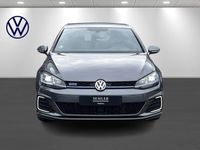 brugt VW Golf VII 1,4 GTE DSG