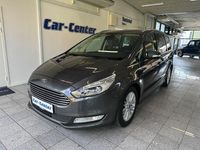 Brugt Ford Galaxy Titanium 150 HK (110 kW) 2016 Koks MPV