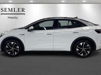 Brugt VW ID.5 Pro Performance 150 kW (204 HK) 2022 Hvidmetal SUV